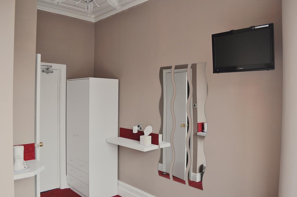 Cheers Hotel Blackpool Room photo