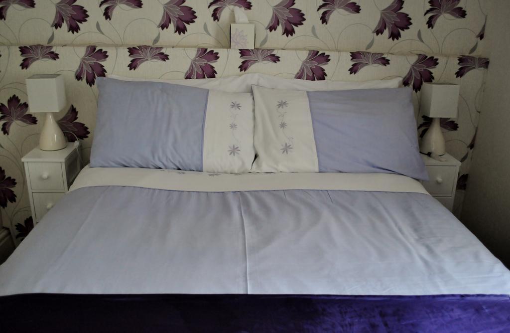 Cheers Hotel Blackpool Room photo