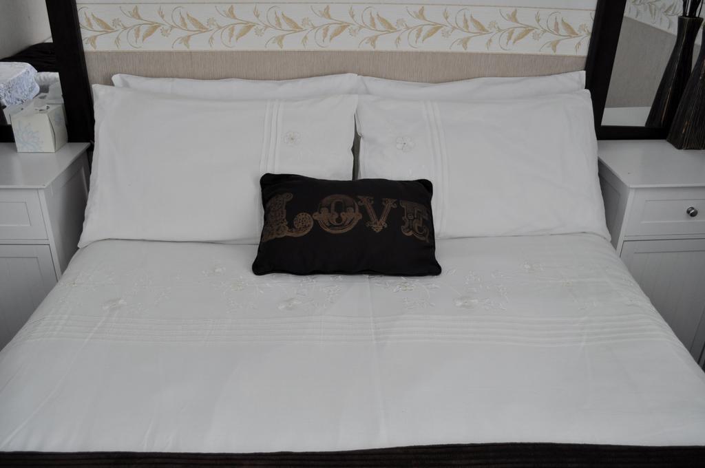 Cheers Hotel Blackpool Room photo